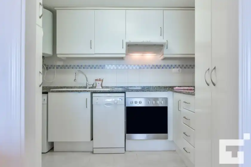 Alquiler vacacional en Apolo xvi 68 - grupo turis, Calp