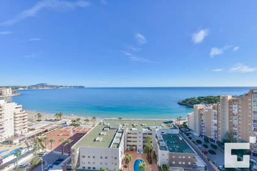 Alquiler vacacional en Apolo xvi 68 - grupo turis, Calp