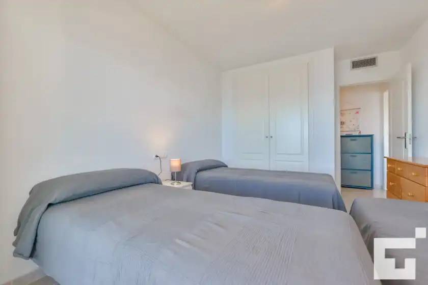 Alquiler vacacional en Apolo xvi 68 - grupo turis, Calp