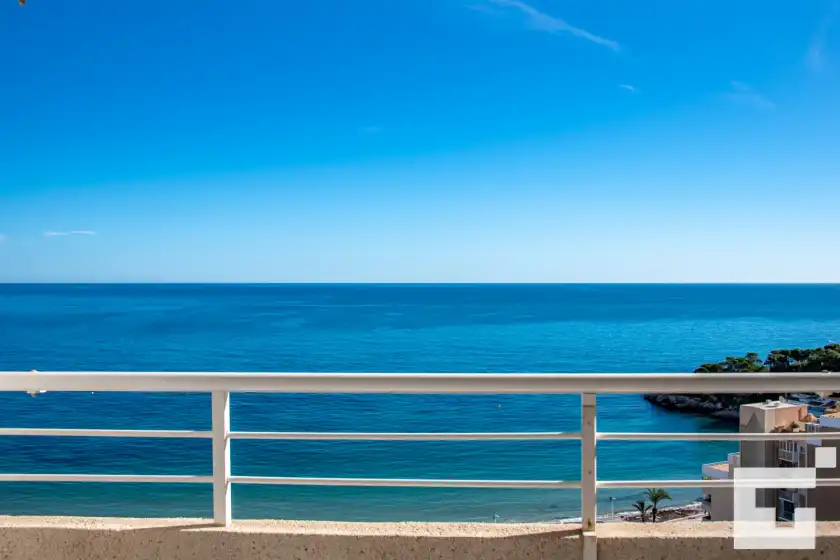 Alquiler vacacional en Apolo xvi 68 - grupo turis, Calp