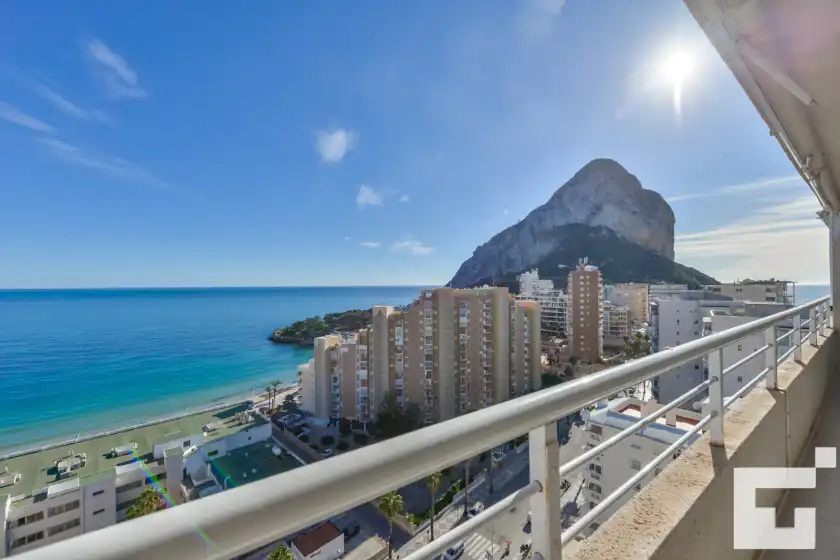 Alquiler vacacional en Apolo xvi 68 - grupo turis, Calp