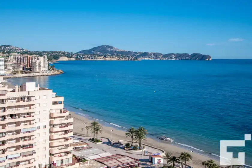 Alquiler vacacional en Apolo xvi 68 - grupo turis, Calp