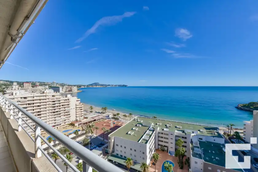 Alquiler vacacional en Apolo xvi 68 - grupo turis, Calp