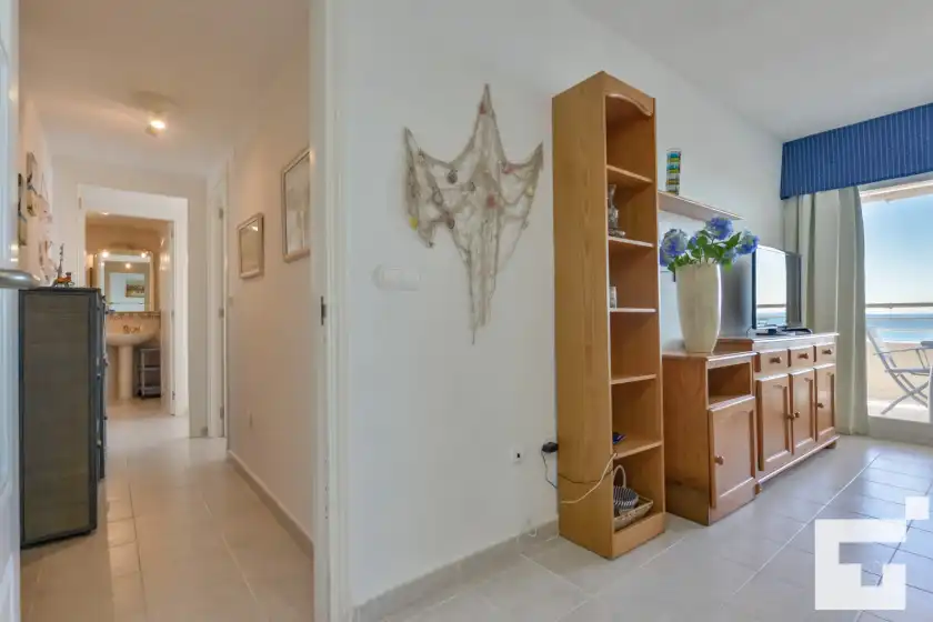 Alquiler vacacional en Apolo xvi 68 - grupo turis, Calp