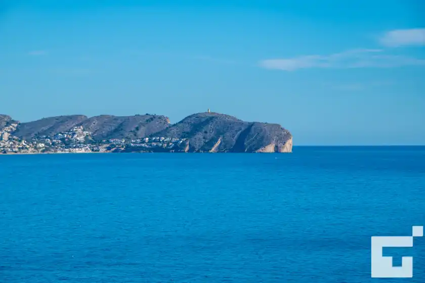 Alquiler vacacional en Apolo xvi 68 - grupo turis, Calp