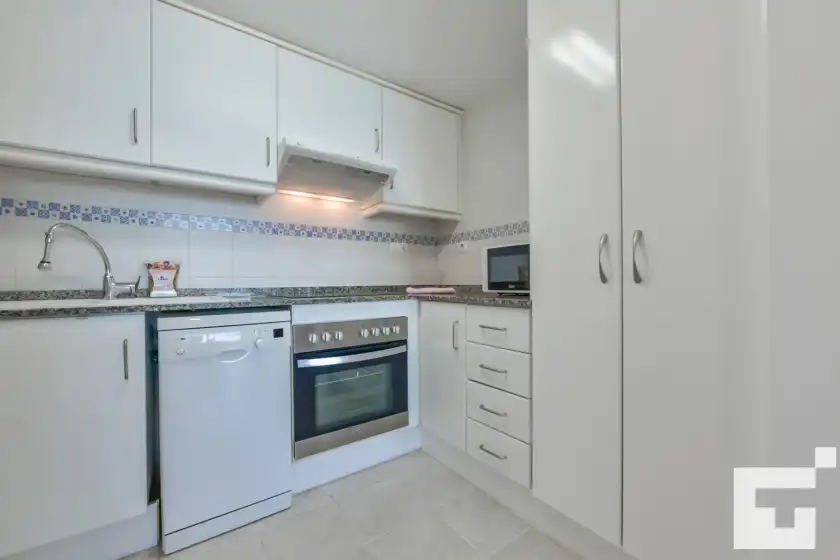 Alquiler vacacional en Apolo xvi 68 - grupo turis, Calp