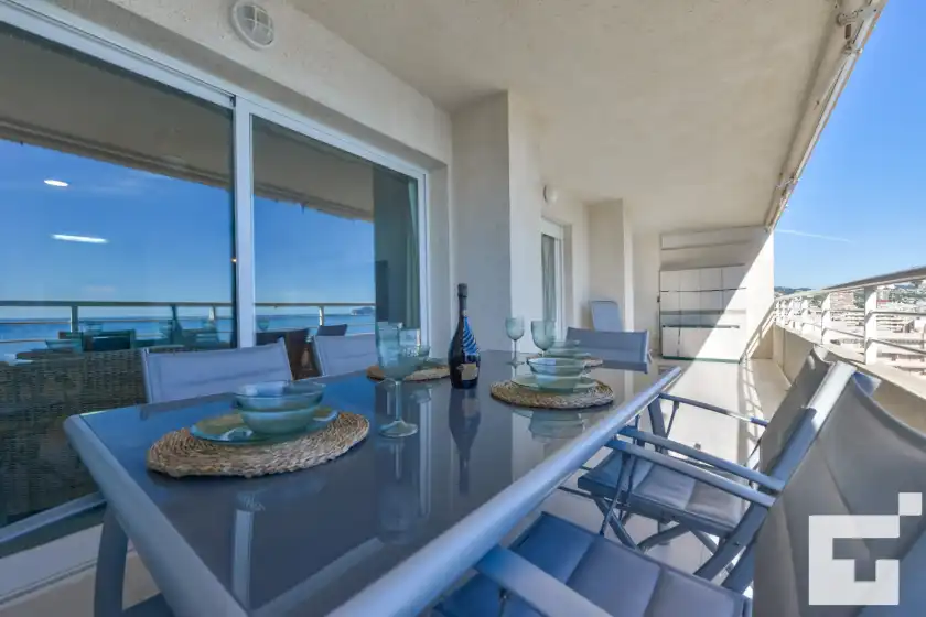 Alquiler vacacional en Apolo xvi 68 - grupo turis, Calp