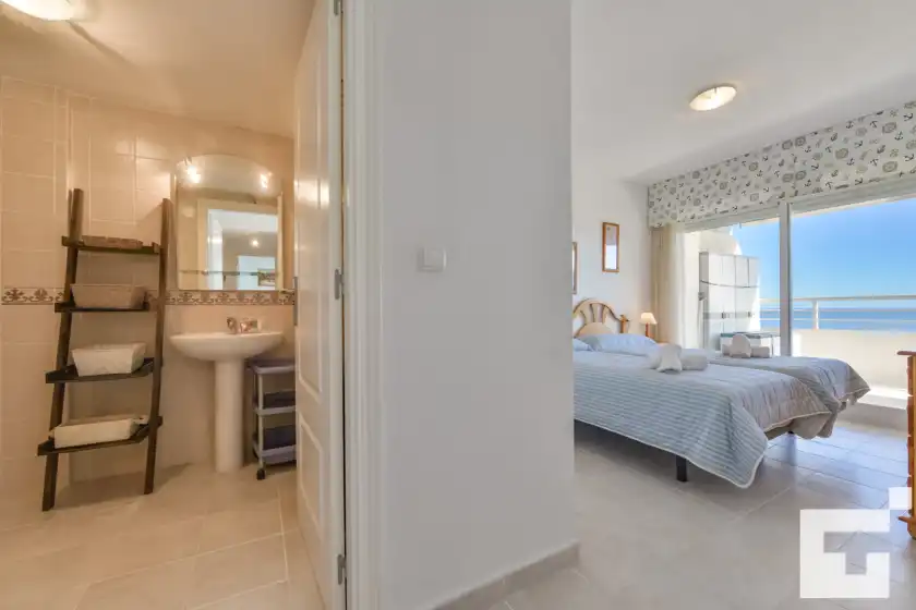 Alquiler vacacional en Apolo xvi 68 - grupo turis, Calp