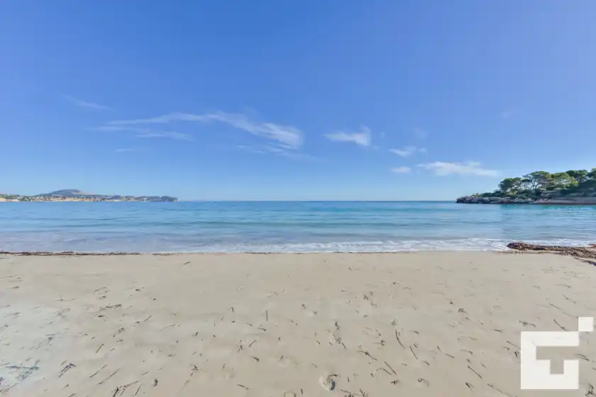 Alquiler vacacional en Apolo xvi 68 - grupo turis, Calp