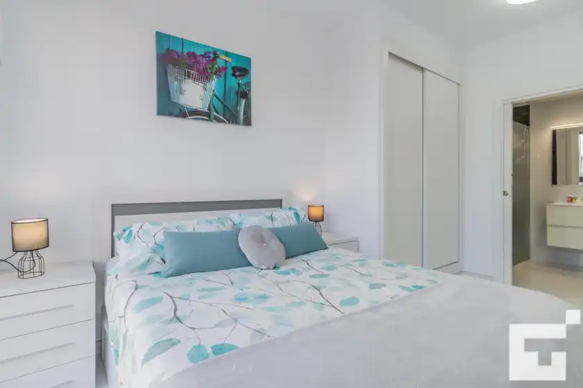 Alquiler vacacional en Calpe beach ii 2e - grupo turis, Calp