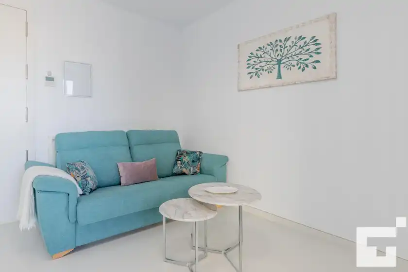 Alquiler vacacional en Calpe beach ii 2e - grupo turis, Calp