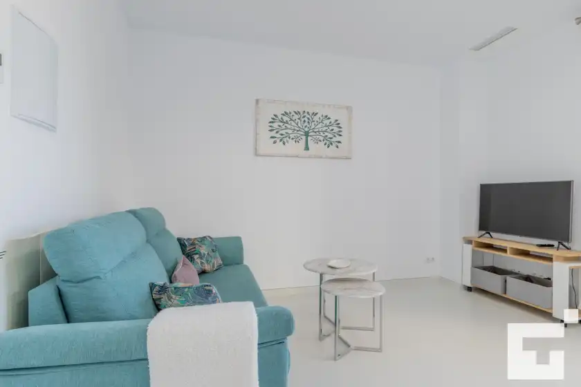 Alquiler vacacional en Calpe beach ii 2e - grupo turis, Calp