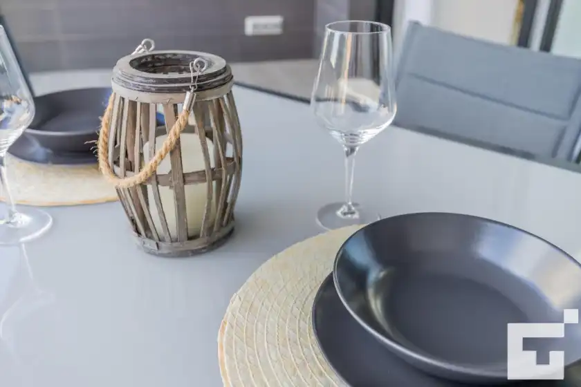 Alquiler vacacional en Calpe beach ii 2e - grupo turis, Calp