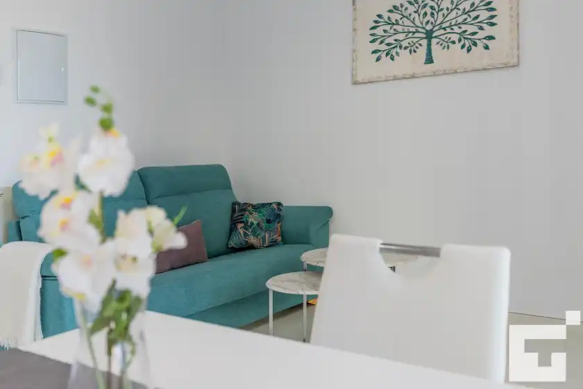 Alquiler vacacional en Calpe beach ii 2e - grupo turis, Calp