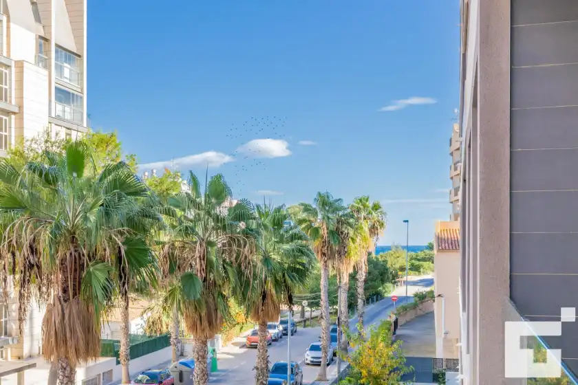 Alquiler vacacional en Calpe beach ii 2e - grupo turis, Calp