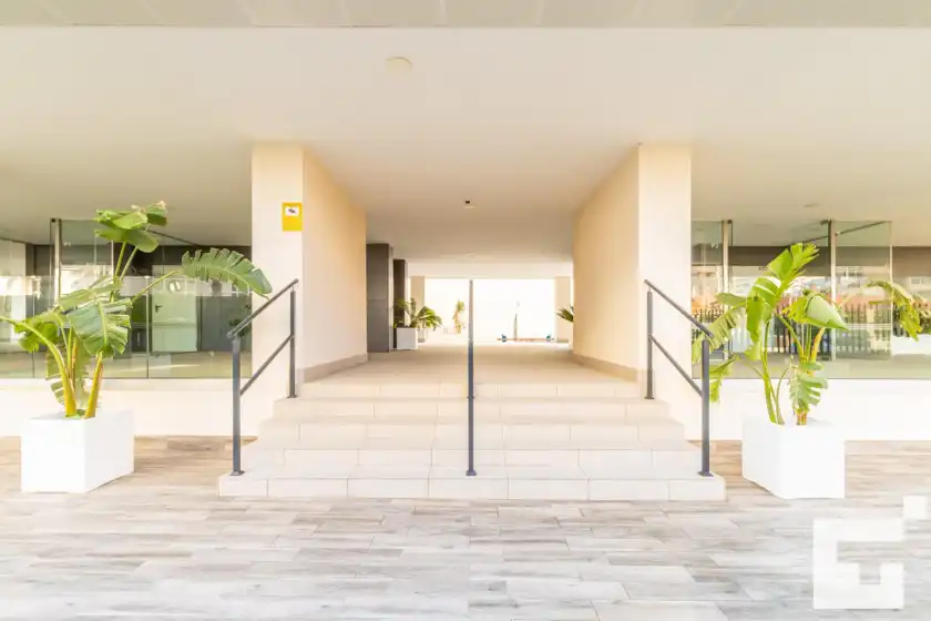 Alquiler vacacional en Calpe beach ii 2e - grupo turis, Calp