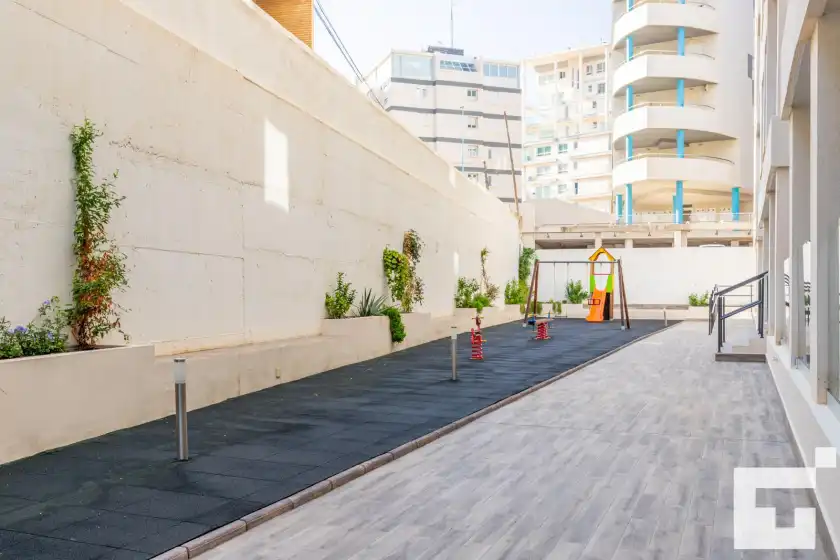 Alquiler vacacional en Calpe beach ii 2e - grupo turis, Calp