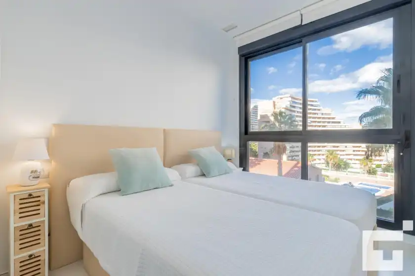 Alquiler vacacional en Calpe beach ii 2e - grupo turis, Calp