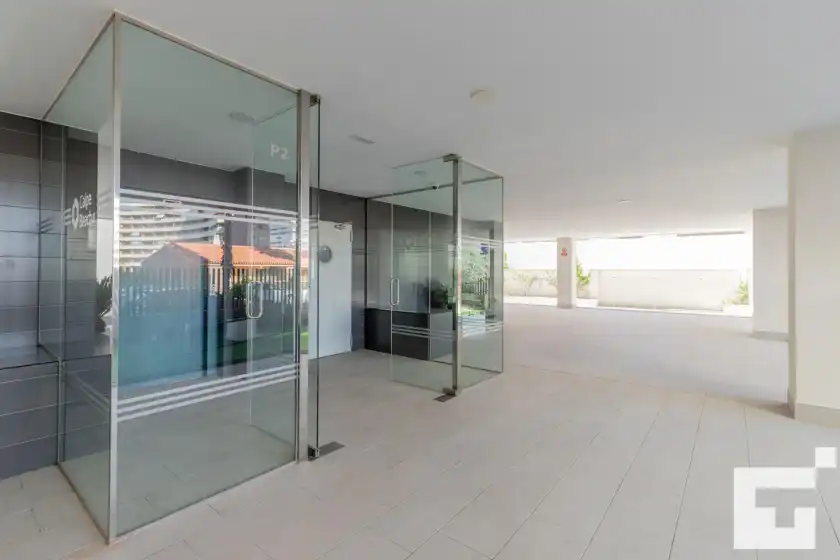 Alquiler vacacional en Calpe beach ii 2e - grupo turis, Calp