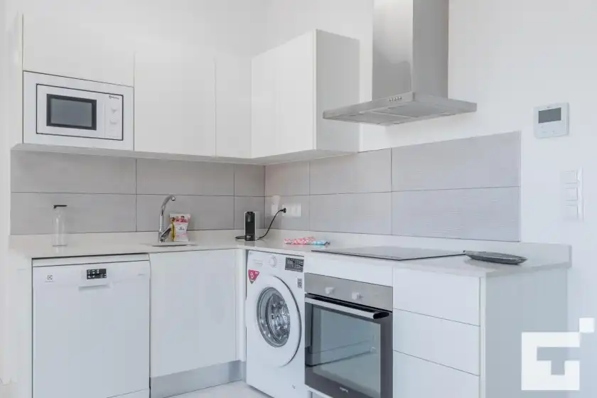 Alquiler vacacional en Calpe beach ii 2e - grupo turis, Calp