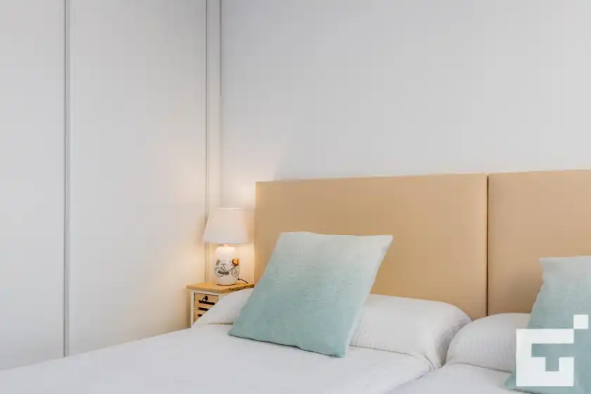 Alquiler vacacional en Calpe beach ii 2e - grupo turis, Calp