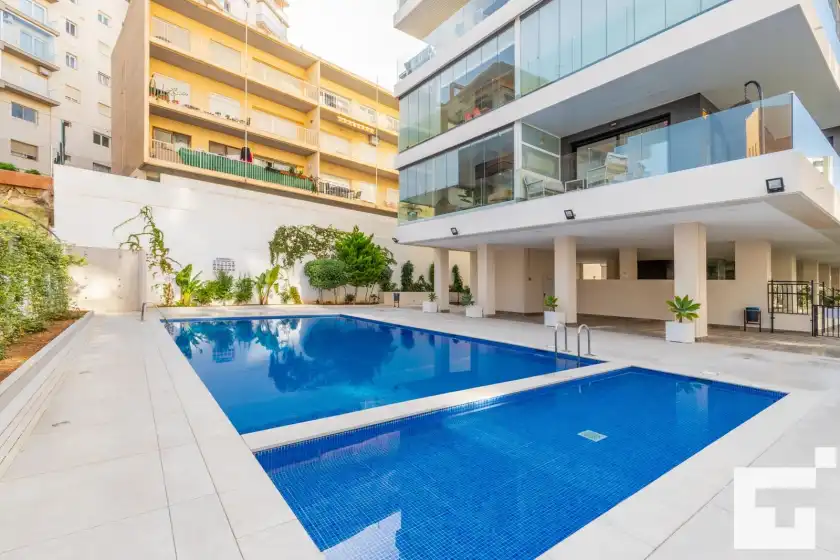 Alquiler vacacional en Calpe beach ii 2e - grupo turis, Calp