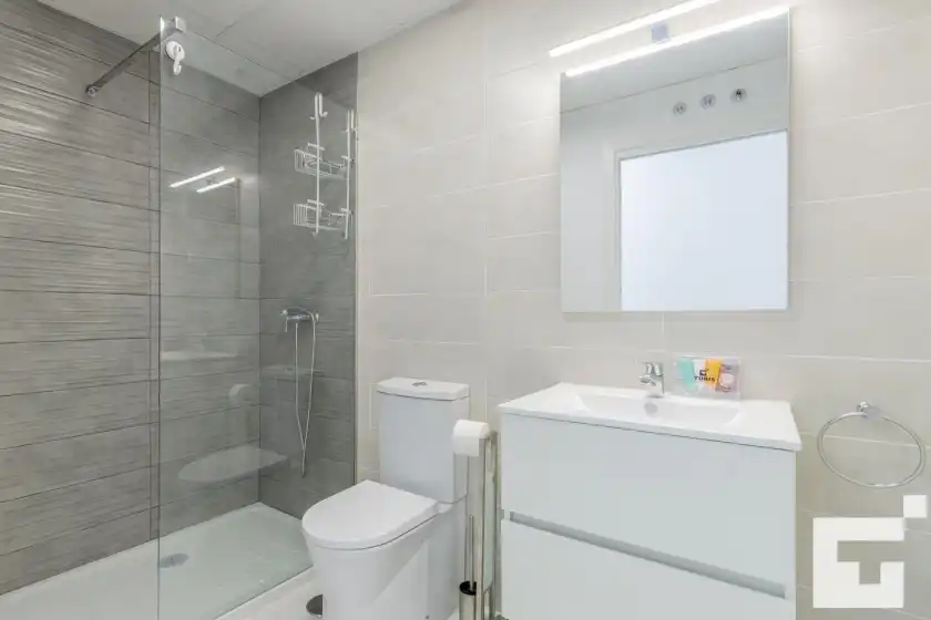 Alquiler vacacional en Calpe beach ii 2e - grupo turis, Calp