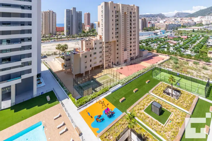 Alquiler vacacional en Alexia i 92 - grupo turis, Calp