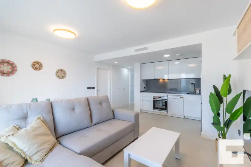 Alquiler vacacional en Alexia i 92 - grupo turis, Calp