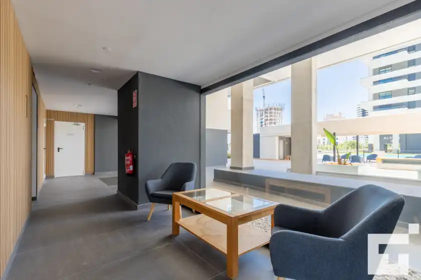 Alquiler vacacional en Alexia i 92 - grupo turis, Calp