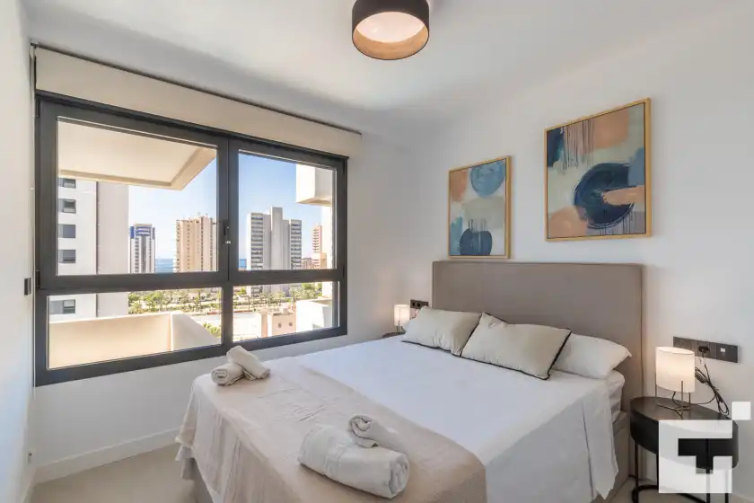 Alquiler vacacional en Alexia i 92 - grupo turis, Calp