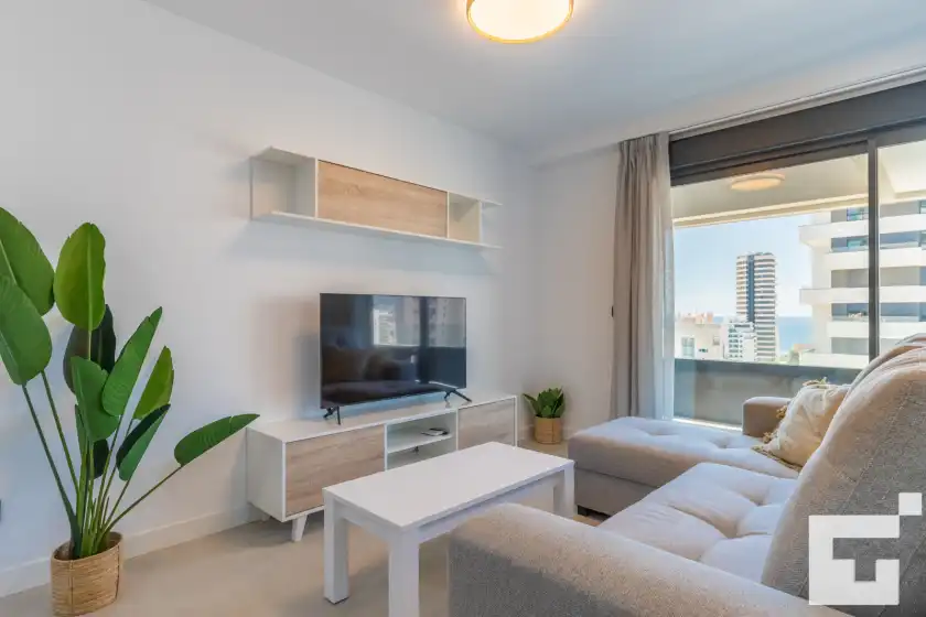 Alquiler vacacional en Alexia i 92 - grupo turis, Calp