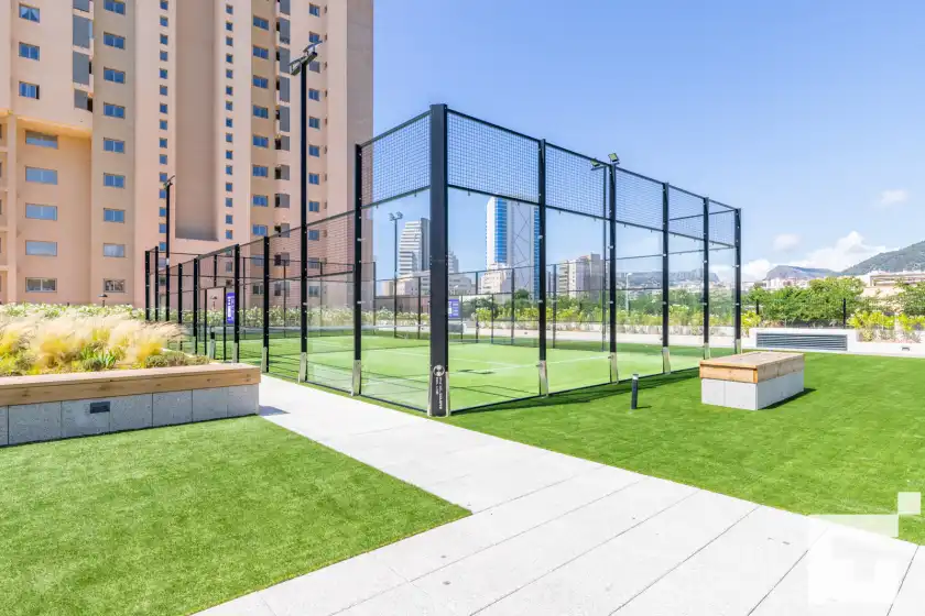 Alquiler vacacional en Alexia i 92 - grupo turis, Calp