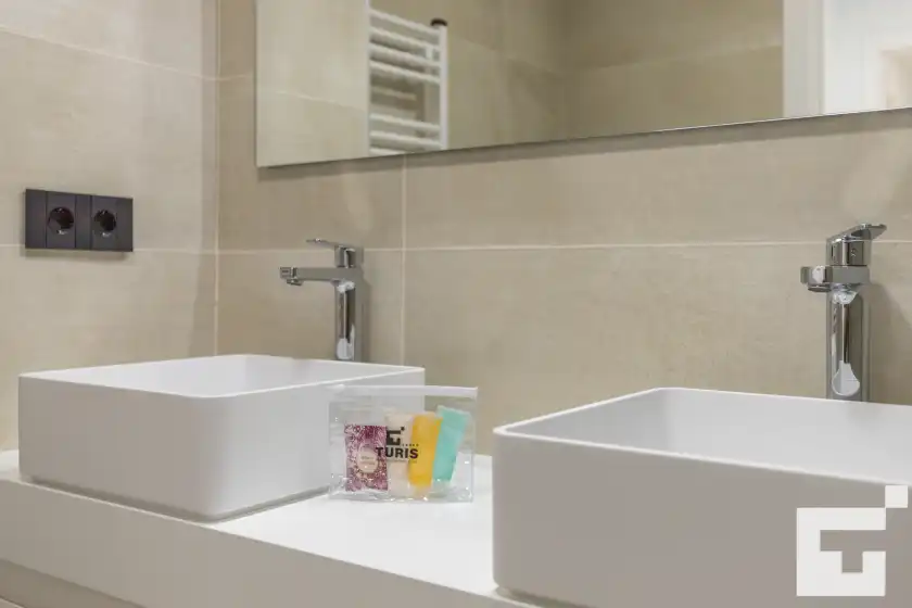 Alquiler vacacional en Alexia i 92 - grupo turis, Calp