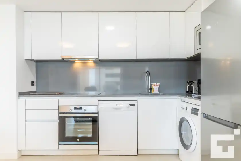 Alquiler vacacional en Alexia i 92 - grupo turis, Calp