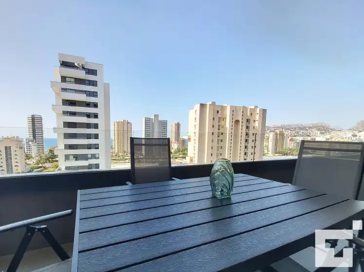 Alquiler vacacional en Alexia i 92 - grupo turis, Calp