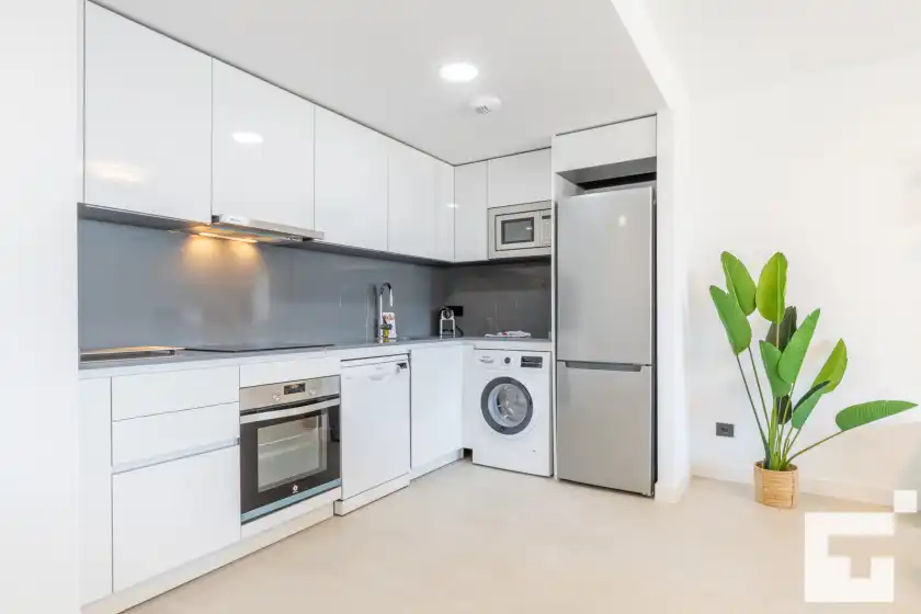 Alquiler vacacional en Alexia i 92 - grupo turis, Calp