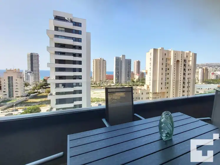 Alquiler vacacional en Alexia i 92 - grupo turis, Calp