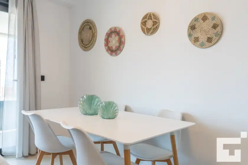 Alquiler vacacional en Alexia i 92 - grupo turis, Calp