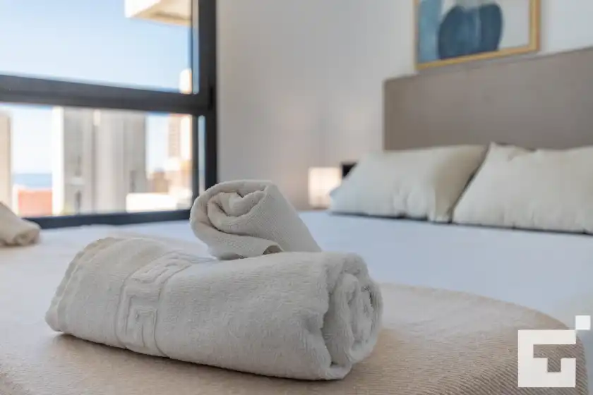 Alquiler vacacional en Alexia i 92 - grupo turis, Calp