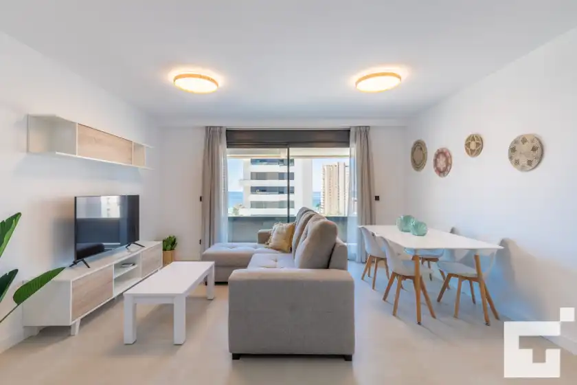 Alquiler vacacional en Alexia i 92 - grupo turis, Calp