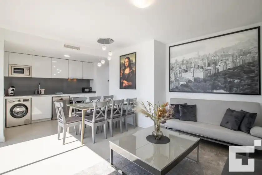 Alquiler vacacional en Alexia ii 123 - grupo turis, Calp