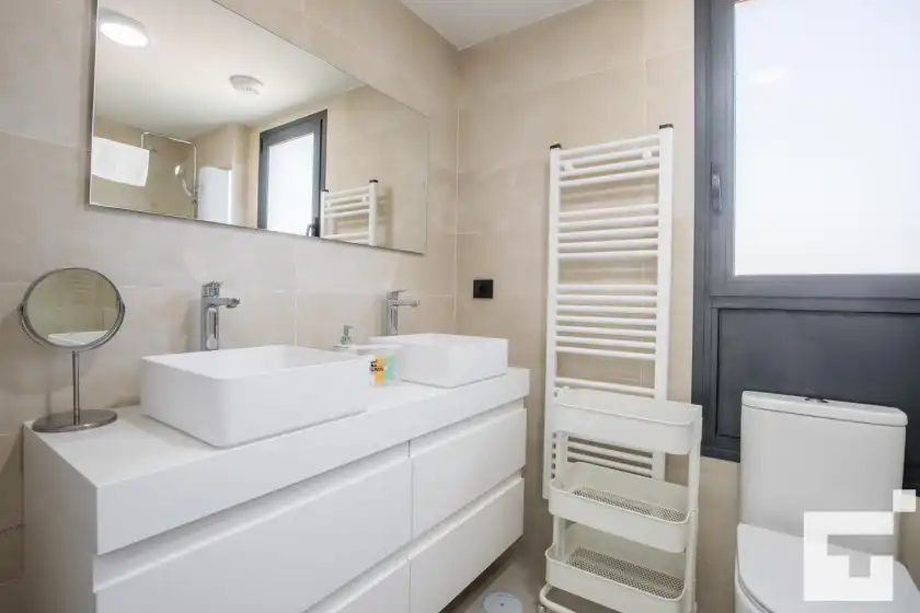 Alquiler vacacional en Alexia ii 123 - grupo turis, Calp