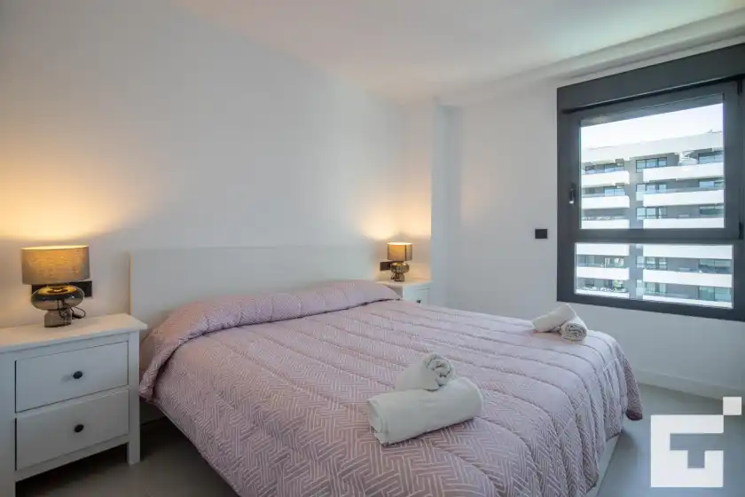 Alquiler vacacional en Alexia ii 123 - grupo turis, Calp