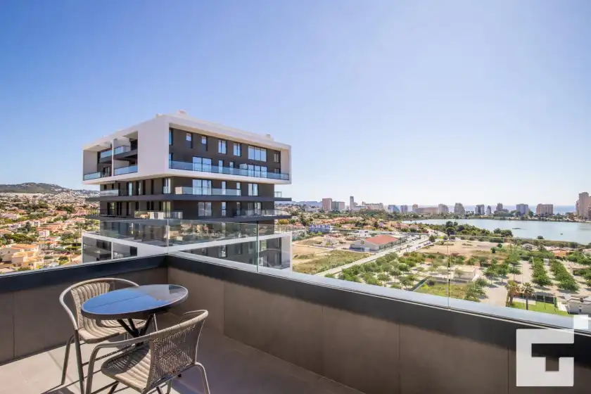 Alquiler vacacional en Alexia ii 123 - grupo turis, Calp