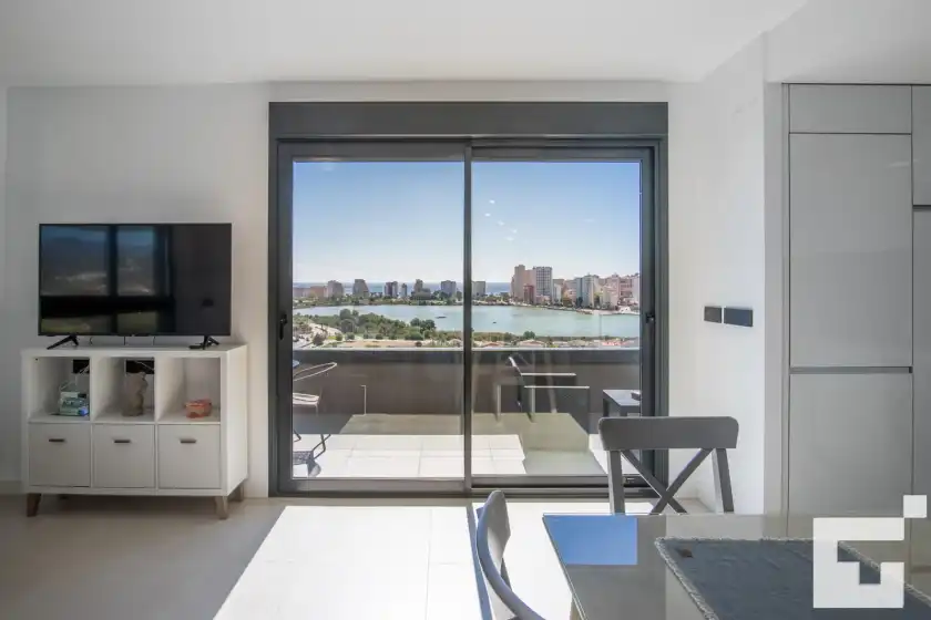 Alquiler vacacional en Alexia ii 123 - grupo turis, Calp