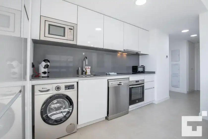 Alquiler vacacional en Alexia ii 123 - grupo turis, Calp