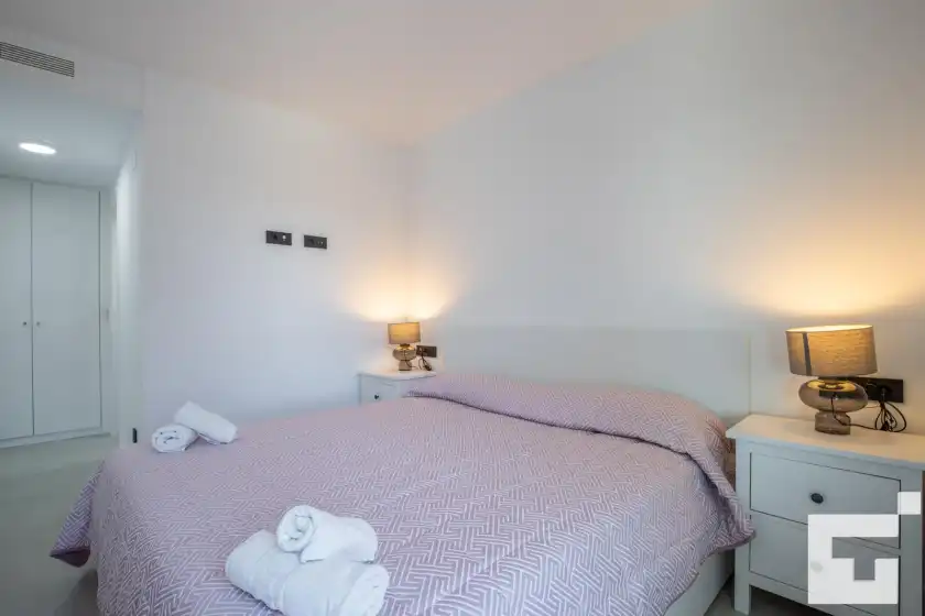 Alquiler vacacional en Alexia ii 123 - grupo turis, Calp