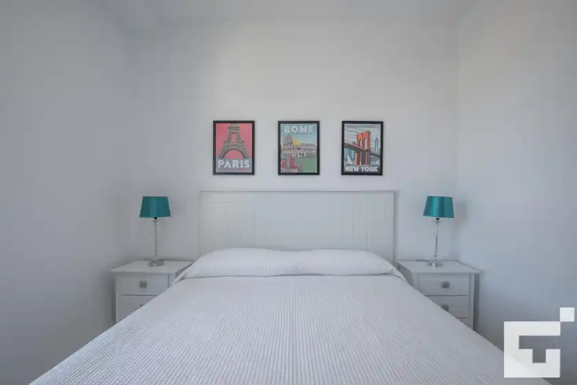 Alquiler vacacional en Alexia ii 123 - grupo turis, Calp