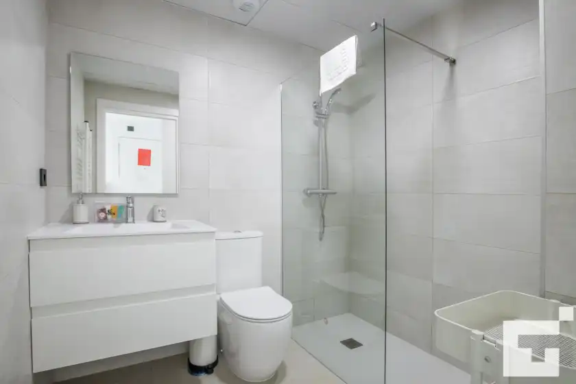 Alquiler vacacional en Alexia ii 123 - grupo turis, Calp